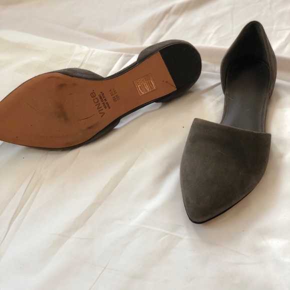 Vince flats NEW - Picture 4 of 4
